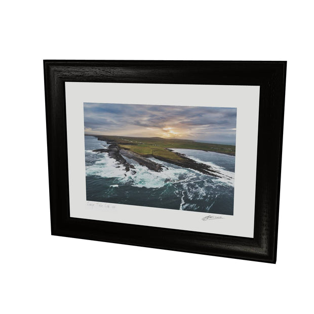 Ross Bay, Co. Clare