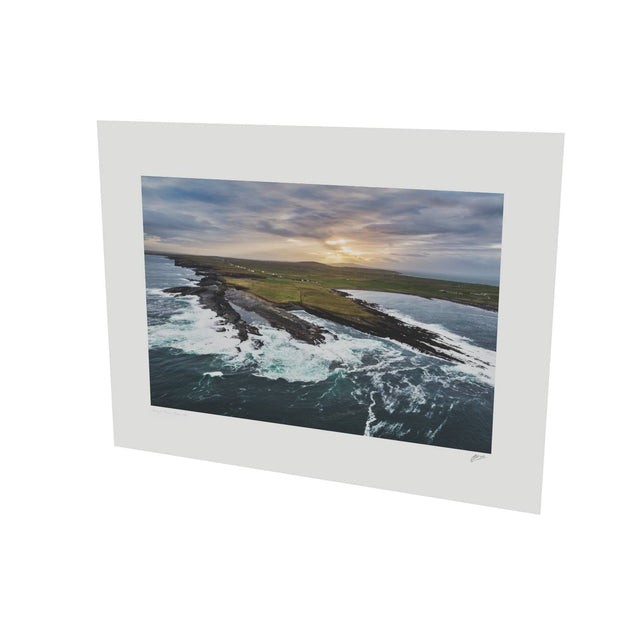 Ross Bay, Co. Clare