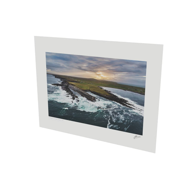Ross Bay, Co. Clare