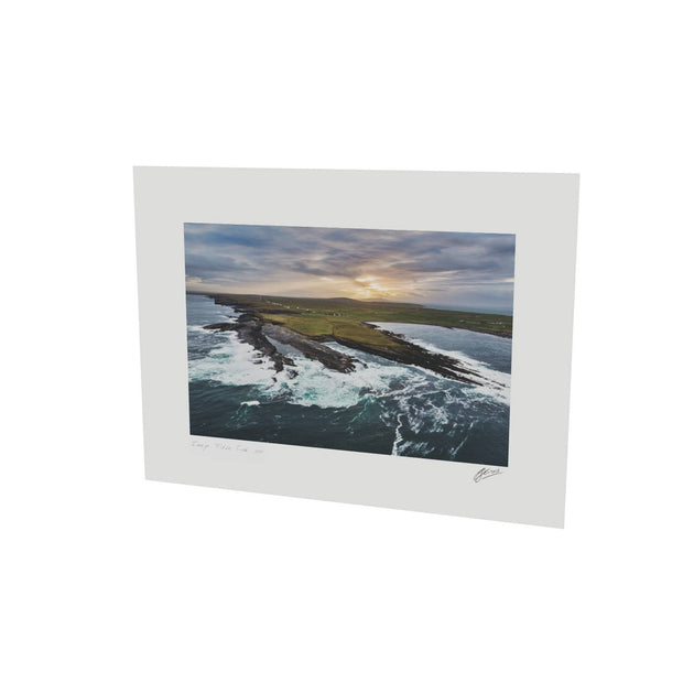 Ross Bay, Co. Clare