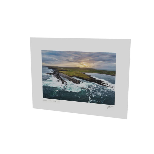 Ross Bay, Co. Clare