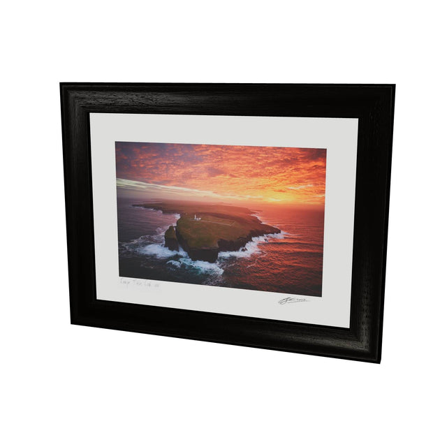Loop Head II, Co. Clare