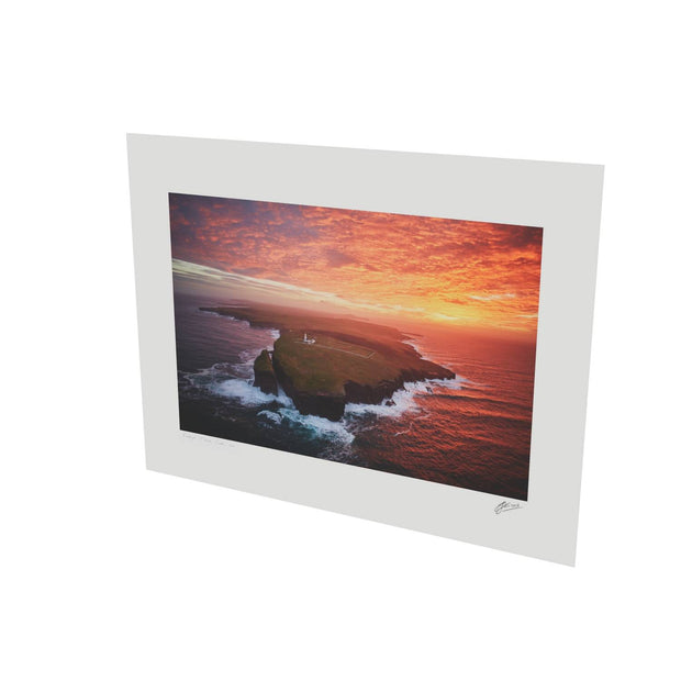 Loop Head II, Co. Clare