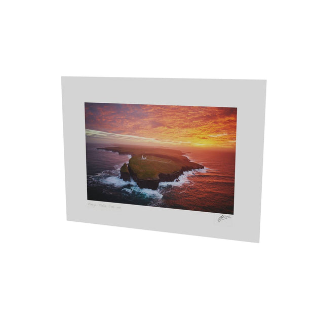 Loop Head II, Co. Clare