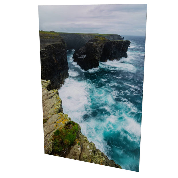 Near Kilkee, Clare
