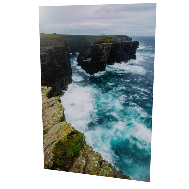 Near Kilkee, Clare