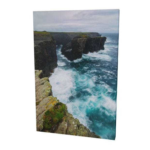Near Kilkee, Clare