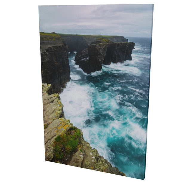 Near Kilkee, Clare