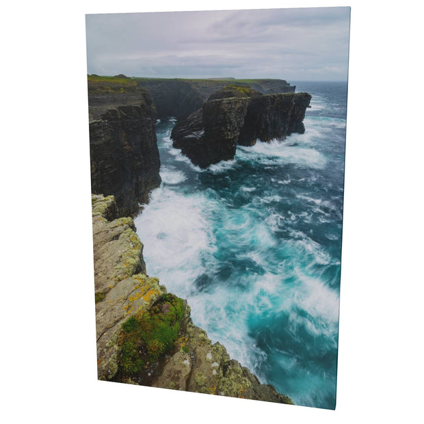 Near Kilkee, Clare