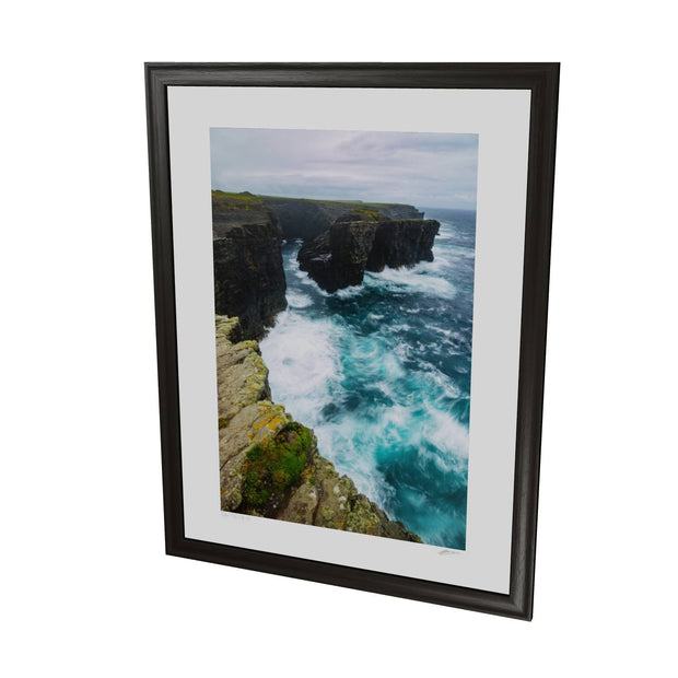 Near Kilkee, Clare