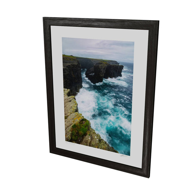 Near Kilkee, Clare