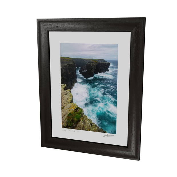 Near Kilkee, Clare