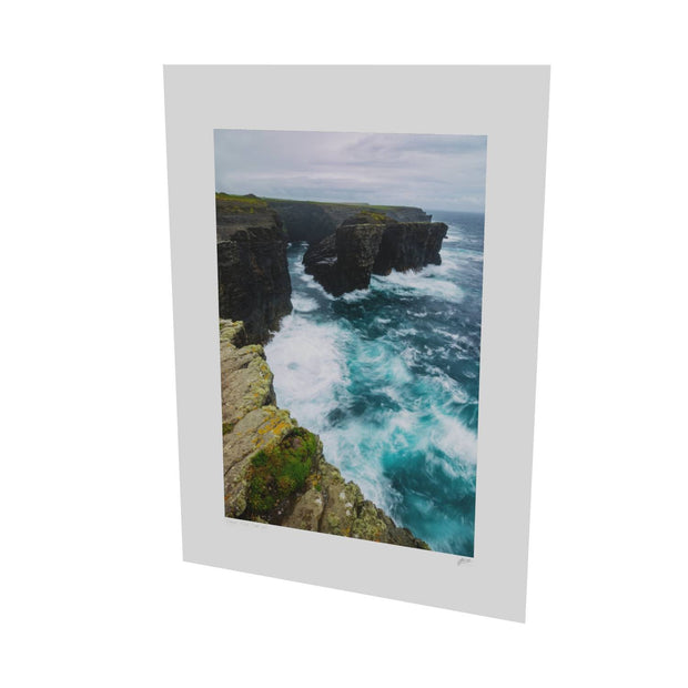 Near Kilkee, Clare