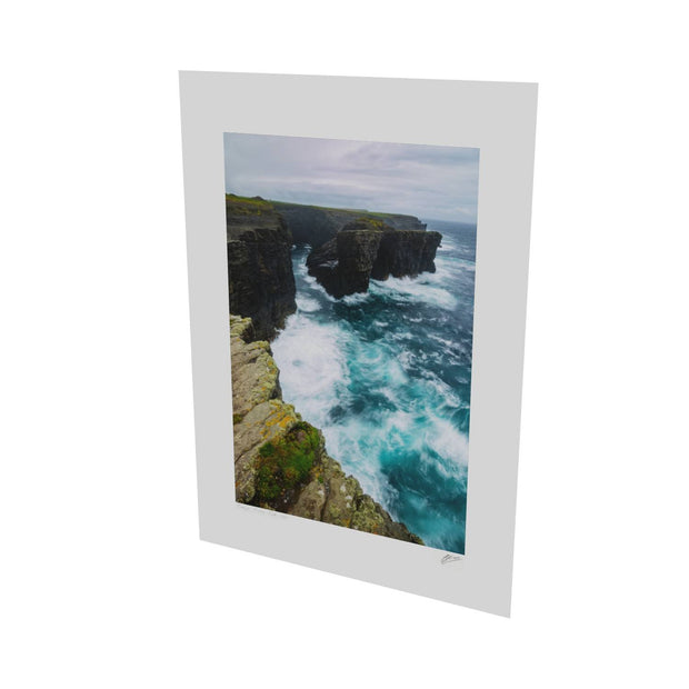 Near Kilkee, Clare