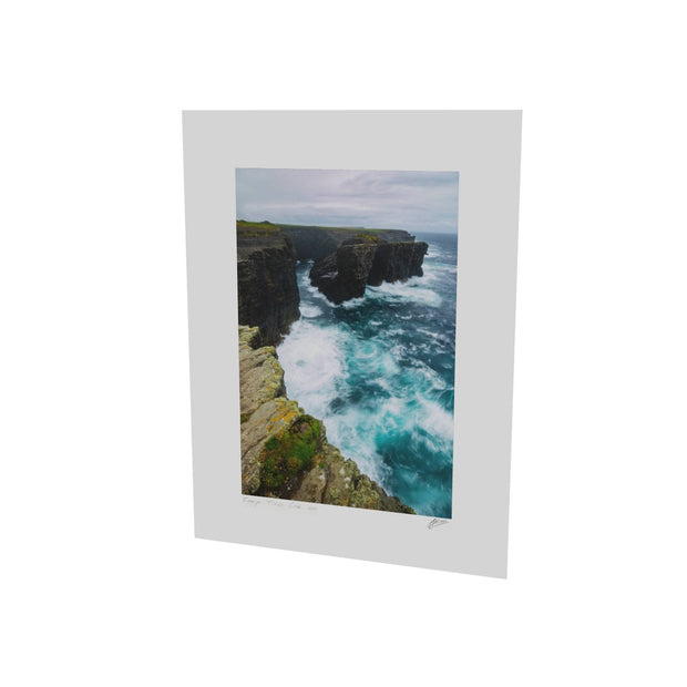 Near Kilkee, Clare