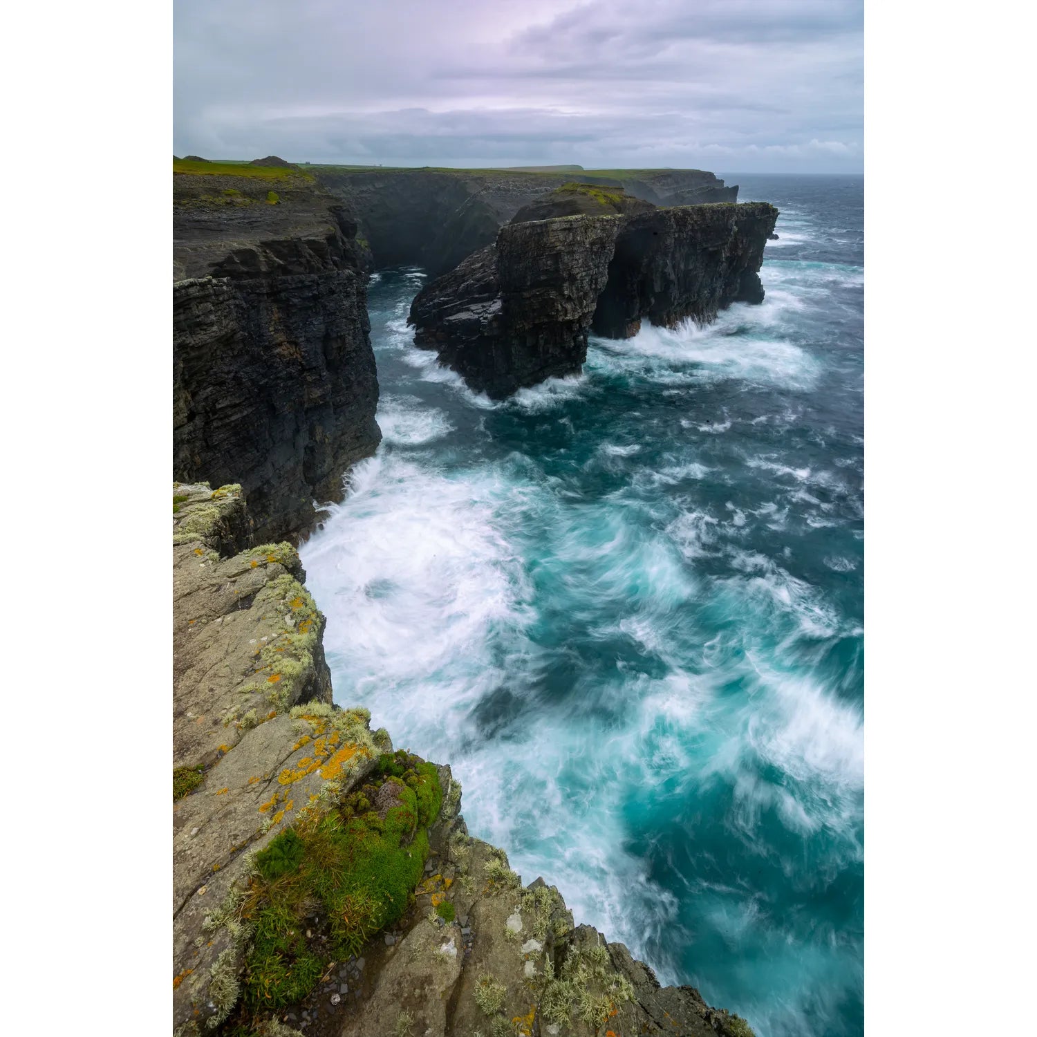 Near Kilkee, Clare
