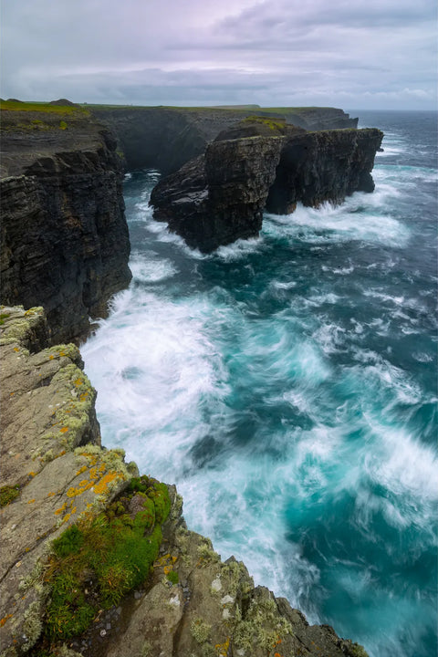 Near Kilkee, Clare
