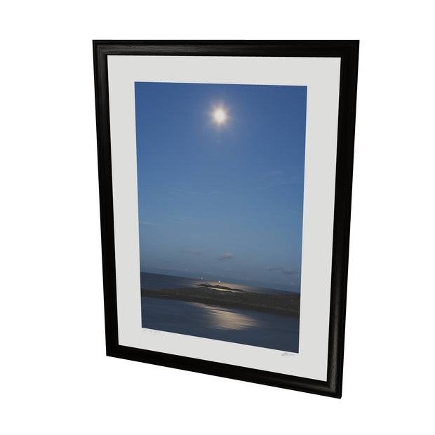 The Muglins by Moonlight II