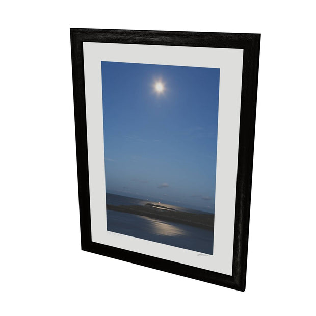 The Muglins by Moonlight II