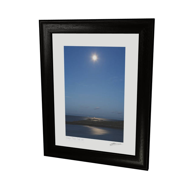 The Muglins by Moonlight II