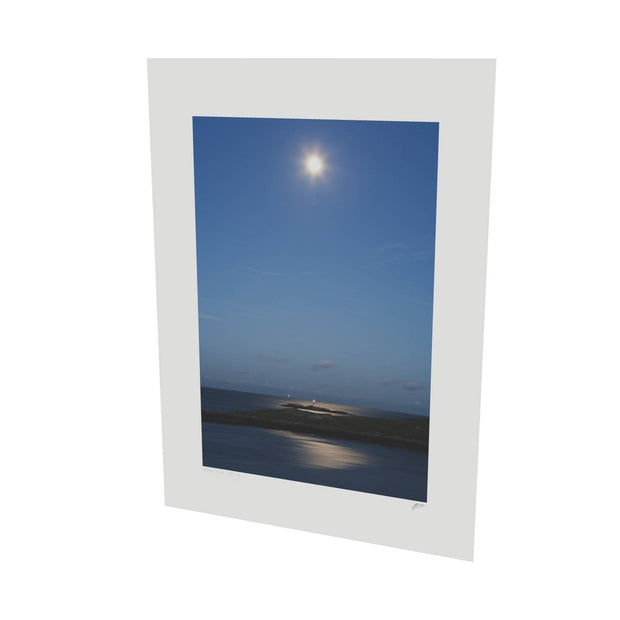 The Muglins by Moonlight II