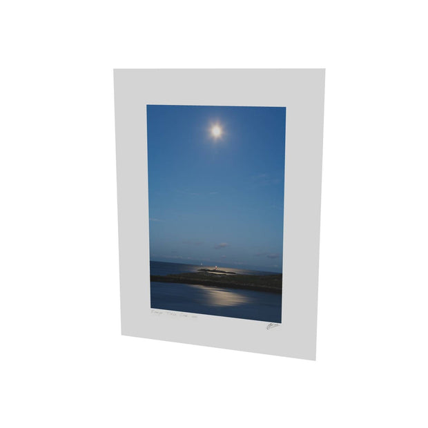 The Muglins by Moonlight II