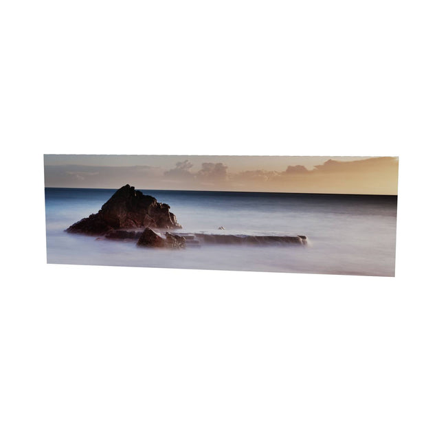 The White Rock, Killiney Bay, Co. Dublin