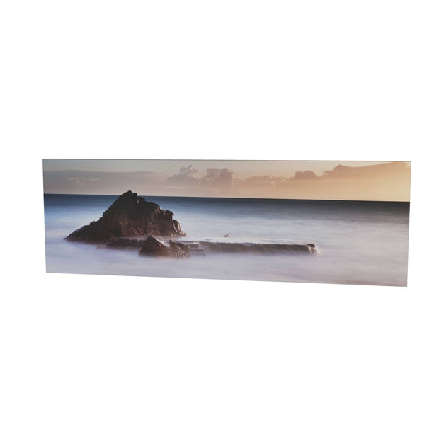The White Rock, Killiney Bay, Co. Dublin
