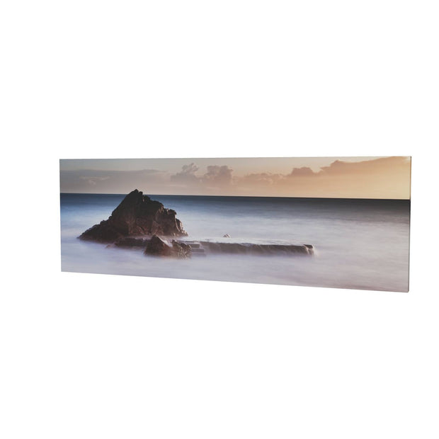 The White Rock, Killiney Bay, Co. Dublin