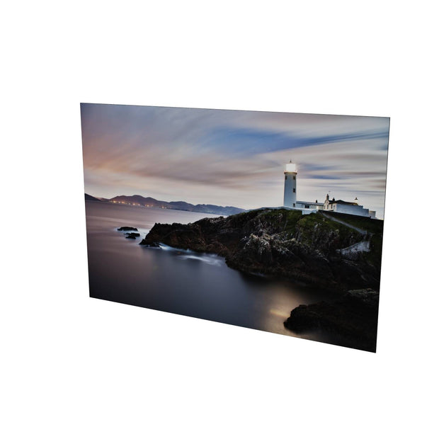 Nocturne, Fanad Head, Co. Donegal