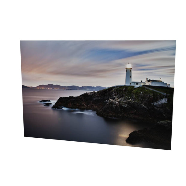 Nocturne, Fanad Head, Co. Donegal