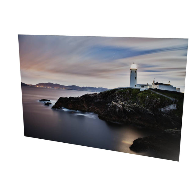 Nocturne, Fanad Head, Co. Donegal