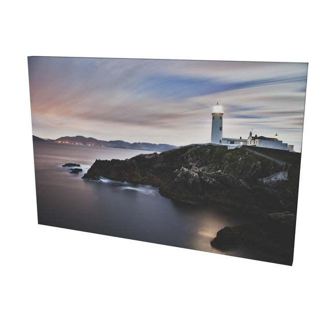 Nocturne, Fanad Head, Co. Donegal