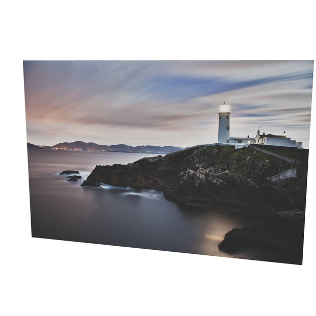 Nocturne, Fanad Head, Co. Donegal