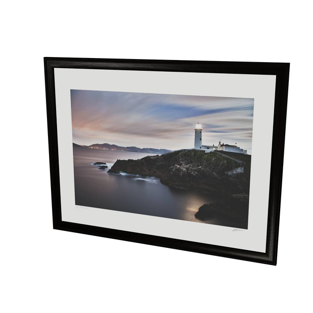 Nocturne, Fanad Head, Co. Donegal