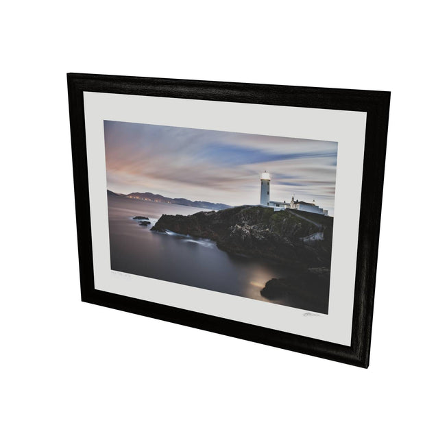 Nocturne, Fanad Head, Co. Donegal