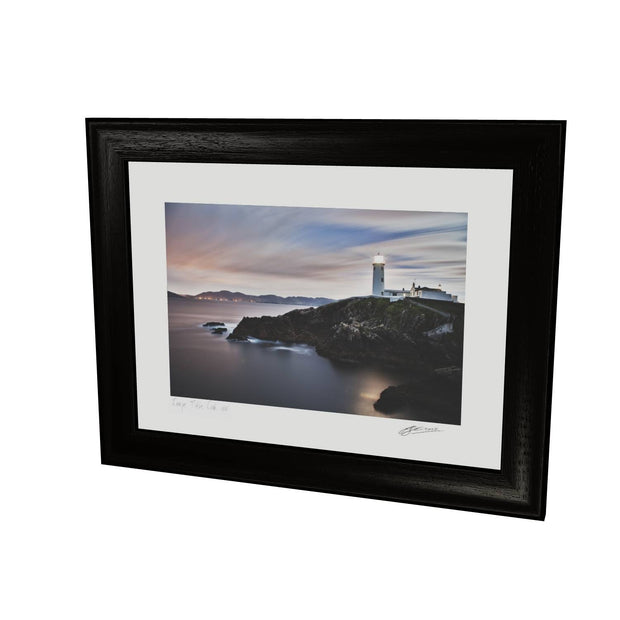 Nocturne, Fanad Head, Co. Donegal