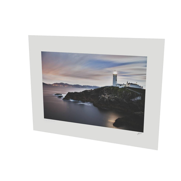 Nocturne, Fanad Head, Co. Donegal