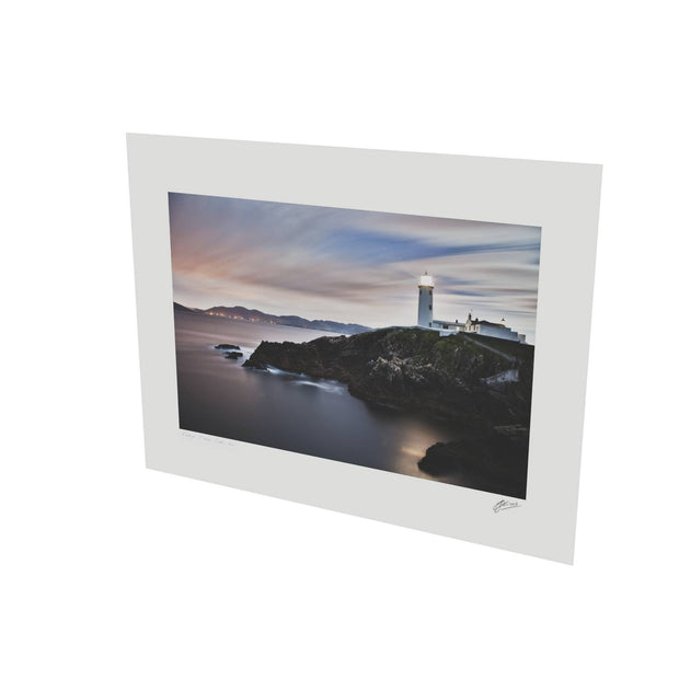 Nocturne, Fanad Head, Co. Donegal