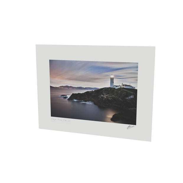 Nocturne, Fanad Head, Co. Donegal
