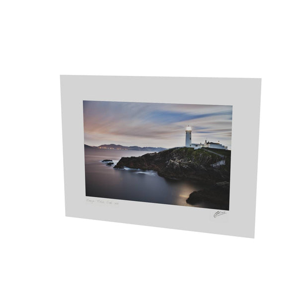 Nocturne, Fanad Head, Co. Donegal