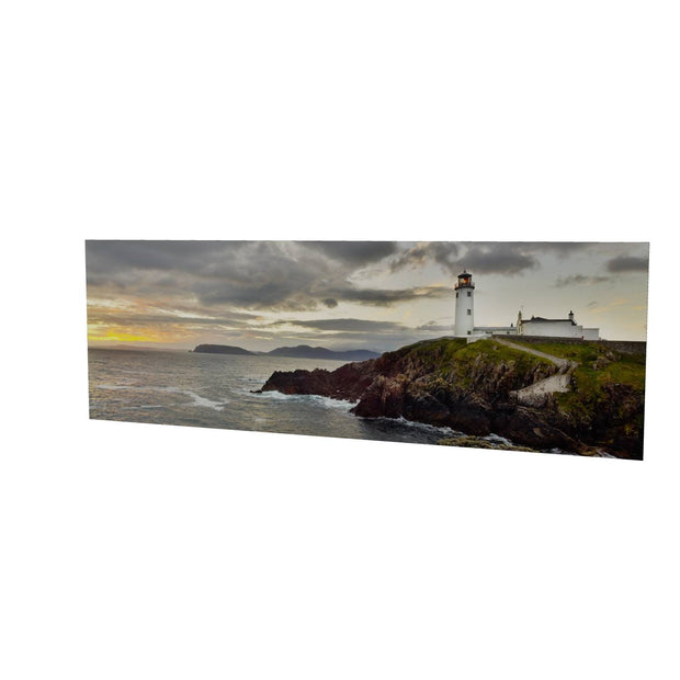 Fanad Head at Dawn, Co. Donegal