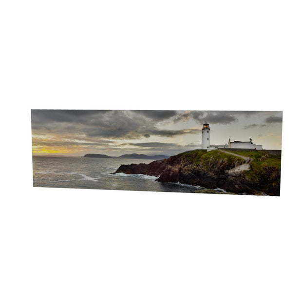 Fanad Head at Dawn, Co. Donegal
