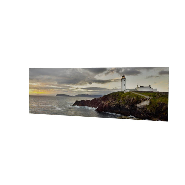 Fanad Head at Dawn, Co. Donegal