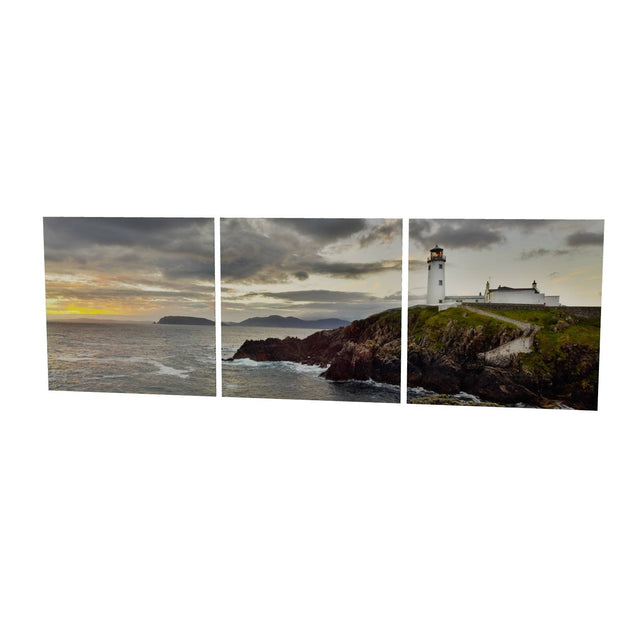 Fanad Head at Dawn, Co. Donegal