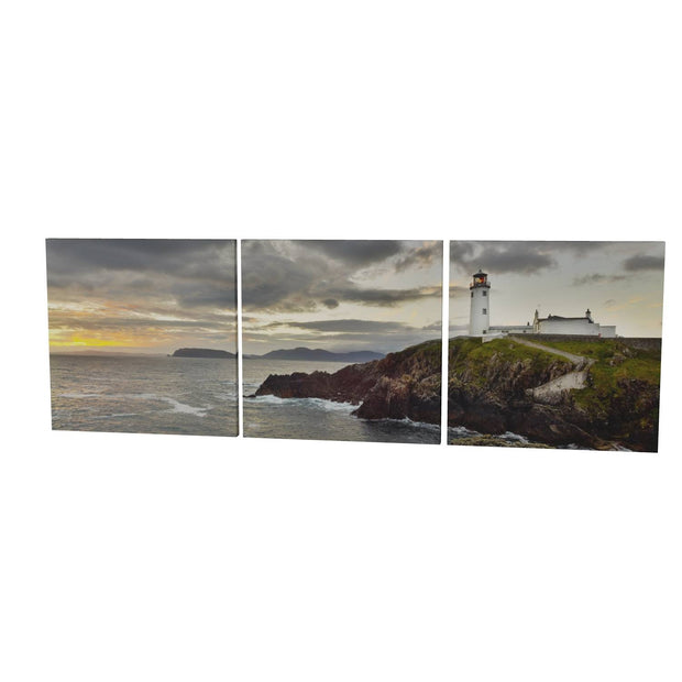 Fanad Head at Dawn, Co. Donegal