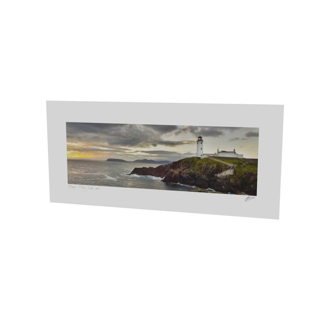 Fanad Head at Dawn, Co. Donegal