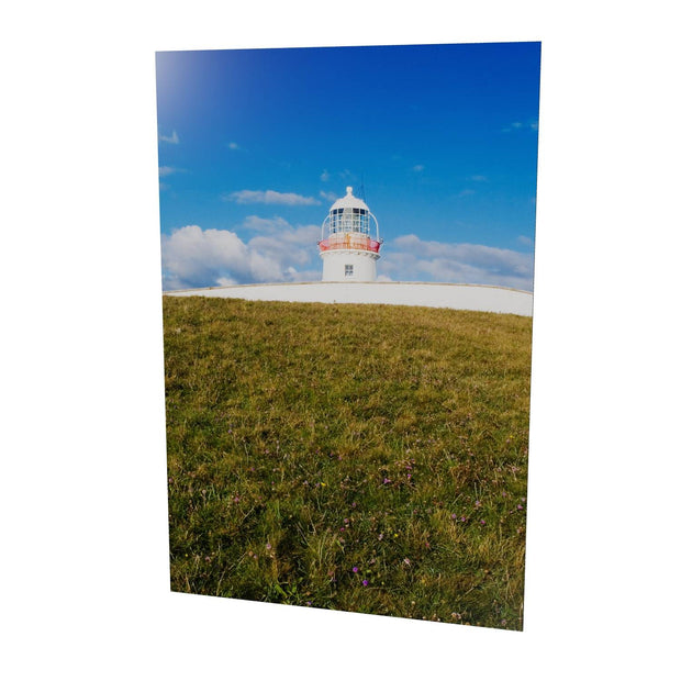 St. John's Point Lighthouse, Co. Donegal