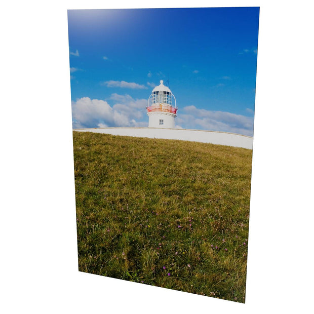 St. John's Point Lighthouse, Co. Donegal