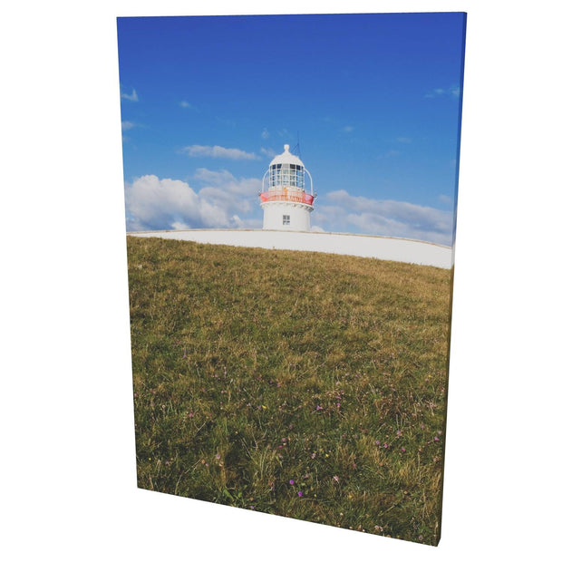 St. John's Point Lighthouse, Co. Donegal